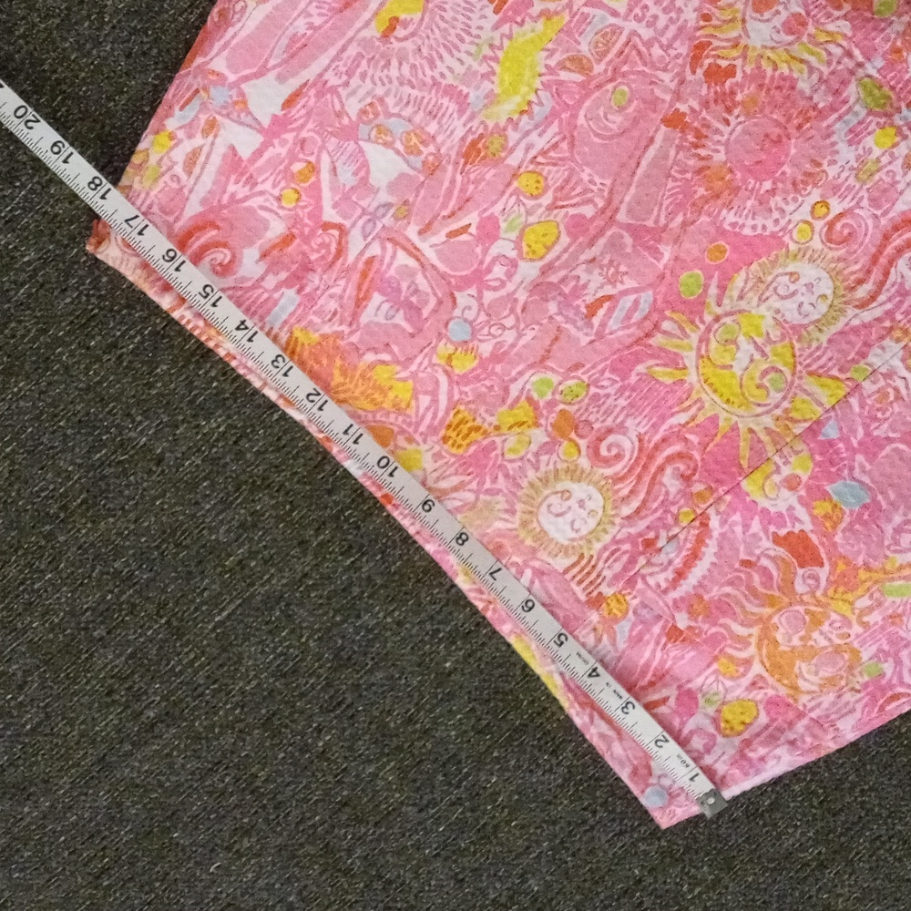 🌞HTF Lilly Pulitzer🌞 - January Skort - Picture 13 of 16